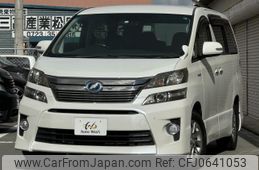 toyota vellfire 2012 quick_quick_DAA-ATH20W_ATH20-8015541