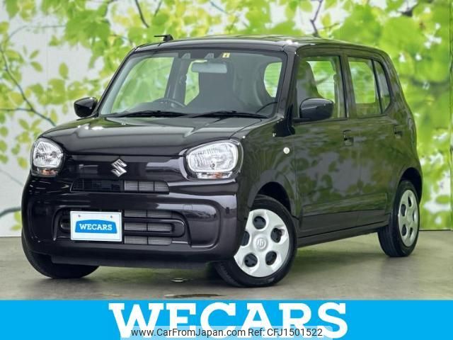 suzuki alto 2023 CFJ1501522 image 1