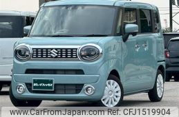 suzuki wagon-r 2024 CFJ1519904