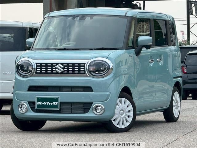 suzuki wagon-r 2024 CFJ1519904 image 1