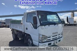 isuzu elf-truck 2007 -ISUZU--Elf NKR85AD-7003768---ISUZU--Elf NKR85AD-7003768-