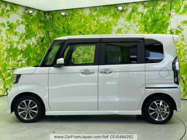 honda n-box 2021 quick_quick_6BA-JF3_JF3-5097354 image 2