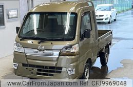 daihatsu hijet-truck 2018 -DAIHATSU--Hijet Truck S510P-0223594---DAIHATSU--Hijet Truck S510P-0223594-