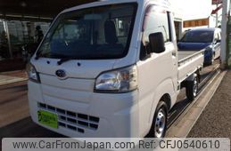 subaru sambar-truck 2015 -SUBARU--Samber Truck EBD-S510J--S510J-0004378---SUBARU--Samber Truck EBD-S510J--S510J-0004378-