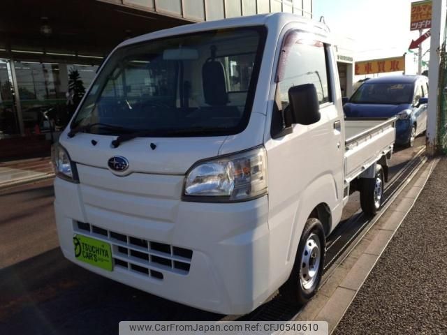 subaru sambar-truck 2015 -SUBARU--Samber Truck EBD-S510J--S510J-0004378---SUBARU--Samber Truck EBD-S510J--S510J-0004378- image 1