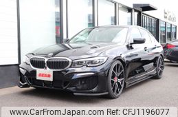 bmw 3-series 2020 -BMW--BMW 3 Series 3DA-5V20--WBA5V72080FJ07725---BMW--BMW 3 Series 3DA-5V20--WBA5V72080FJ07725-