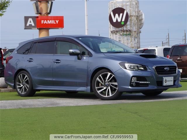 subaru levorg 2014 -SUBARU--Levorg DBA-VM4--VM4-020301---SUBARU--Levorg DBA-VM4--VM4-020301- image 1