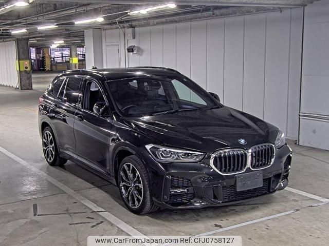 bmw x1 2020 -BMW--BMW X1 WBA32AD0605P58013---BMW--BMW X1 WBA32AD0605P58013- image 1