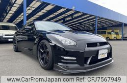 nissan gt-r 2011 quick_quick_R35_R35-040146