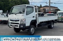 mitsubishi-fuso canter 2019 GOO_NET_EXCHANGE_0541786A30250528W001