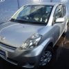 toyota passo 2007 -TOYOTA 【富山 502ﾆ9155】--Passo QNC10--0081025---TOYOTA 【富山 502ﾆ9155】--Passo QNC10--0081025- image 1