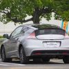 honda cr-z 2010 -HONDA--CR-Z DAA-ZF1--ZF1-1012327---HONDA--CR-Z DAA-ZF1--ZF1-1012327- image 2