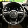 toyota aqua 2022 CFJ1759320 image 11