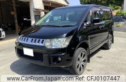 mitsubishi delica-d5 2011 -MITSUBISHI 【久留米 301ｽ9961】--Delica D5 CV5W--0607919---MITSUBISHI 【久留米 301ｽ9961】--Delica D5 CV5W--0607919-