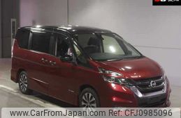 nissan serena 2018 -NISSAN--Serena GFC27-096175---NISSAN--Serena GFC27-096175-