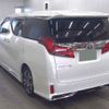 toyota alphard 2020 quick_quick_3BA-AGH30W_AGH30-0356296 image 2