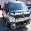 suzuki carry-truck 2024 -SUZUKI 【三重 】--Carry Truck DA16T--DA16T-791192---SUZUKI 【三重 】--Carry Truck DA16T--DA16T-791192- image 1