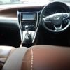 toyota harrier 2019 -TOYOTA--Harrier ZSU60W-0186791---TOYOTA--Harrier ZSU60W-0186791- image 4