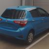 toyota vitz 2017 -TOYOTA--Vitz KSP130-2214269---TOYOTA--Vitz KSP130-2214269- image 2