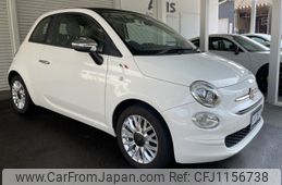 fiat 500c 2016 -FIAT--Fiat 500C ABA-31212--ZFA3120000J466062---FIAT--Fiat 500C ABA-31212--ZFA3120000J466062-