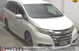 honda odyssey 2015 -HONDA--Odyssey RC1-1105796---HONDA--Odyssey RC1-1105796-