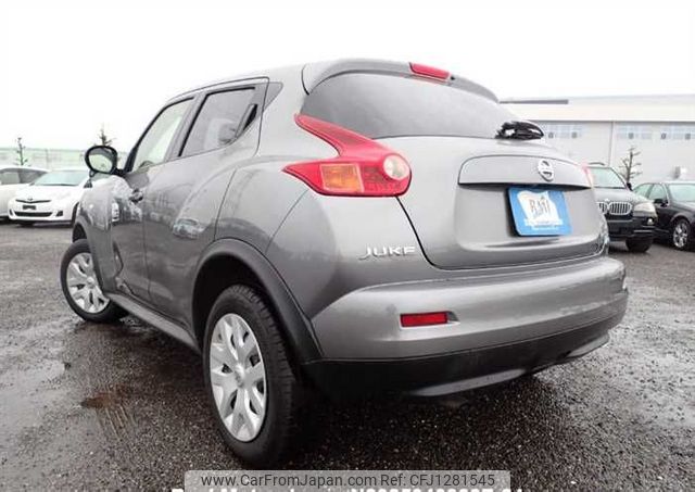 nissan juke 2013 646828-N2025040300F-24 image 2