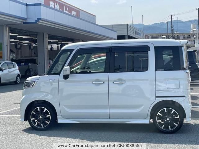 suzuki spacia 2019 quick_quick_DAA-MK53S_MK53S-871929 image 2