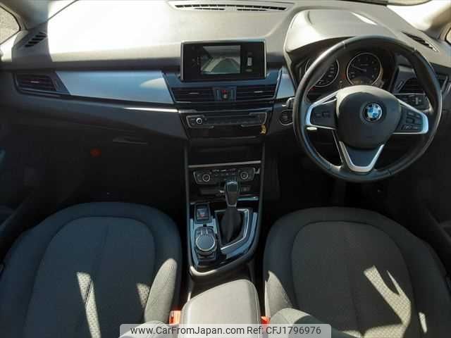 bmw 2-series 2016 CFJ1796976 image 2