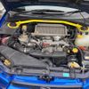 subaru impreza-wrx 2002 CFJ1839439 image 10