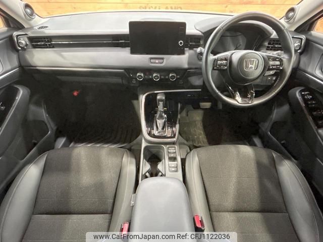 honda vezel 2021 quick_quick_RV5_RV5-1002641 image 2