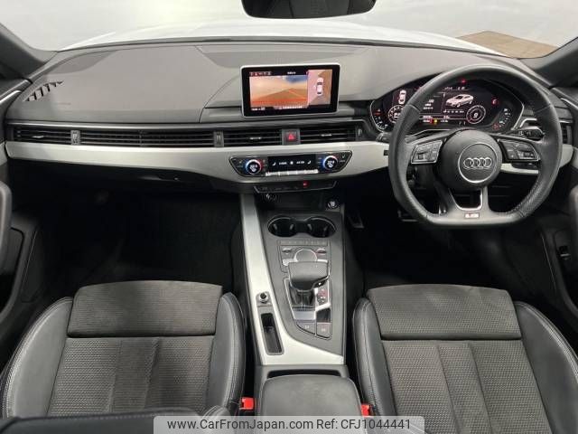 audi a5 2020 -AUDI--Audi A5 DBA-F5CVKL--WAUZZZF55KA098148---AUDI--Audi A5 DBA-F5CVKL--WAUZZZF55KA098148- image 2