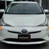 toyota prius 2017 CFJ1675561 image 2