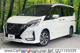 nissan serena 2020 -NISSAN--Serena DAA-GFC27--GFC27-200525---NISSAN--Serena DAA-GFC27--GFC27-200525-