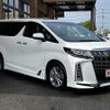 toyota alphard 2021 -TOYOTA--Alphard 3BA-AGH30W--AGh30-9030279---TOYOTA--Alphard 3BA-AGH30W--AGh30-9030279- image 7
