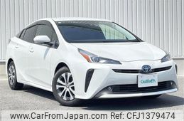 toyota prius 2021 -TOYOTA--Prius 6AA-ZVW51--ZVW51-6219414---TOYOTA--Prius 6AA-ZVW51--ZVW51-6219414-