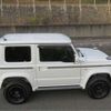 suzuki jimny-sierra 2020 -SUZUKI 【広島 502ﾔ8662】--Jimny Sierra 3BA-JB74W--JB74W-119709---SUZUKI 【広島 502ﾔ8662】--Jimny Sierra 3BA-JB74W--JB74W-119709- image 45