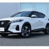 nissan kix 2023 CFJ1707846 image 1