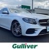 mercedes-benz e-class 2017 -MERCEDES-BENZ--Benz E Class RBA-213045C--WDD2130452A306777---MERCEDES-BENZ--Benz E Class RBA-213045C--WDD2130452A306777- image 1