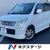 suzuki wagon-r 2011 -SUZUKI--Wagon R DBA-MH23S--MH23S-755222---SUZUKI--Wagon R DBA-MH23S--MH23S-755222- image 1