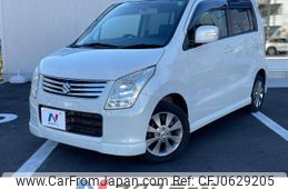 suzuki wagon-r 2011 -SUZUKI--Wagon R DBA-MH23S--MH23S-755222---SUZUKI--Wagon R DBA-MH23S--MH23S-755222-