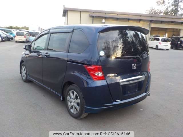 honda freed 2010 -HONDA--Freed DBA-GB3--GB3-1162067---HONDA--Freed DBA-GB3--GB3-1162067- image 2