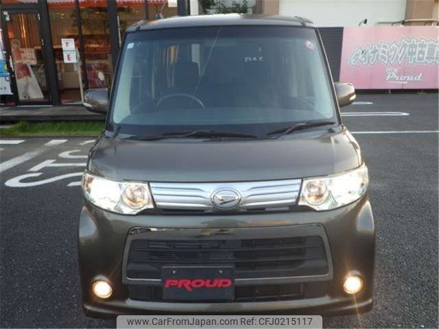 daihatsu tanto 2012 -DAIHATSU 【多摩 581ｹ5787】--Tanto DBA-L375S--L375S-0601624---DAIHATSU 【多摩 581ｹ5787】--Tanto DBA-L375S--L375S-0601624- image 2