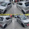 suzuki alto-works 2019 -SUZUKI 【佐世保 584ｶ 127】--Alto Works DBA-HA36S--HA36S-911257---SUZUKI 【佐世保 584ｶ 127】--Alto Works DBA-HA36S--HA36S-911257- image 2