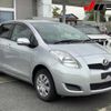 toyota vitz 2010 -TOYOTA--Vitz SCP90-2096749---TOYOTA--Vitz SCP90-2096749- image 1