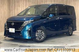 nissan serena 2023 -NISSAN--Serena 6AA-GFC28--GFC28-021327---NISSAN--Serena 6AA-GFC28--GFC28-021327-