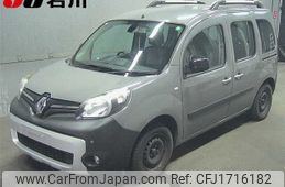 renault kangoo 2018 CFJ1716182
