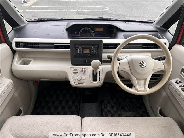 suzuki wagon-r 2019 -SUZUKI--Wagon R DBA-MH35S--MH35S-141779---SUZUKI--Wagon R DBA-MH35S--MH35S-141779- image 2