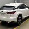 lexus rx 2021 -LEXUS 【川崎 327ﾏ8000】--Lexus RX 6AA-GYL20W--GYL20-0014479---LEXUS 【川崎 327ﾏ8000】--Lexus RX 6AA-GYL20W--GYL20-0014479- image 2
