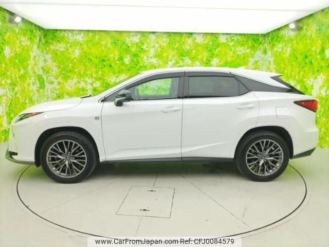 lexus rx 2016 quick_quick_DBA-AGL25W_AGL25-0002692 image 2