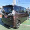 suzuki solio 2018 -SUZUKI 【和歌山 501ﾂ9607】--Solio MA36S--678083---SUZUKI 【和歌山 501ﾂ9607】--Solio MA36S--678083- image 2